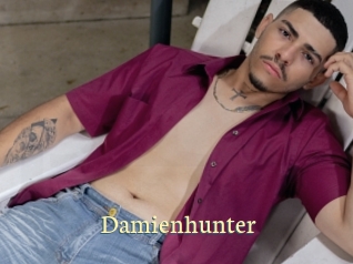 Damienhunter