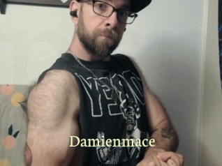 Damienmace