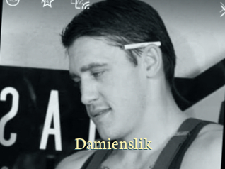 Damienslik