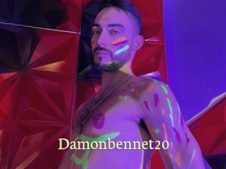 Damonbennet20