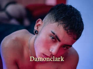 Damonclark