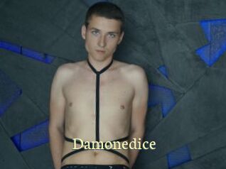 Damonedice