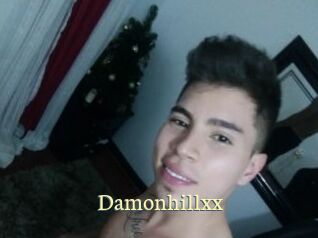 Damonhillxx