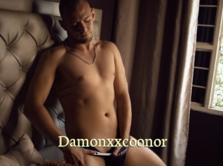 Damonxxcoonor