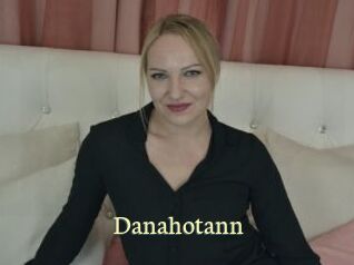 Danahotann