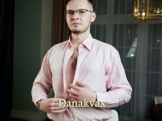 Danakvax