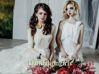 Dandeliongirls