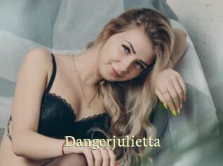 Dangerjulietta