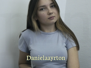 Danielaayrton