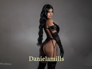 Danielamills