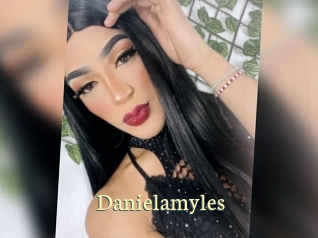 Danielamyles