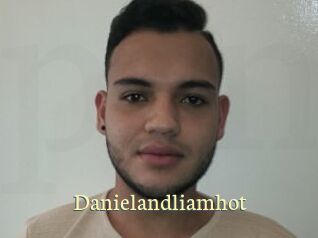 Danielandliamhot