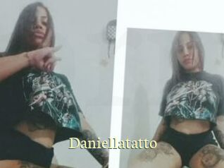 Daniellatatto