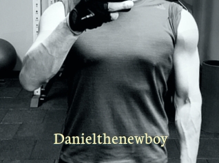 Danielthenewboy