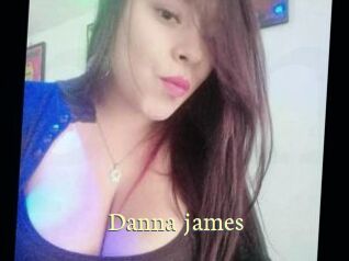 Danna_james