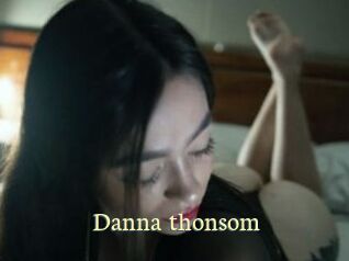 Danna_thonsom