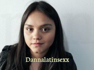 Dannalatinsexx