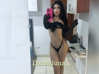 Dannalunaa