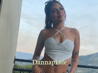 Dannapride