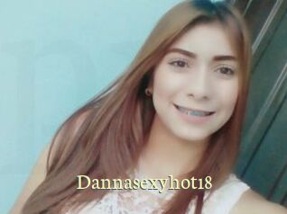 Dannasexyhot18