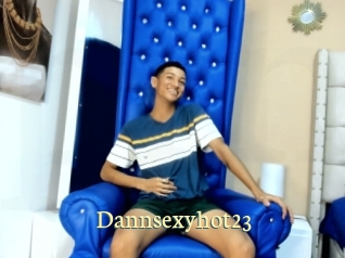 Dannsexyhot23