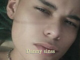 Danny_sinss