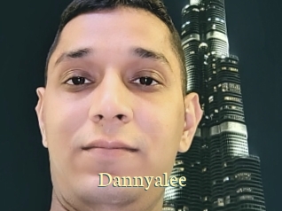 Dannyalee