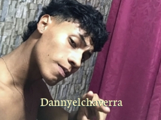 Dannyelchaverra