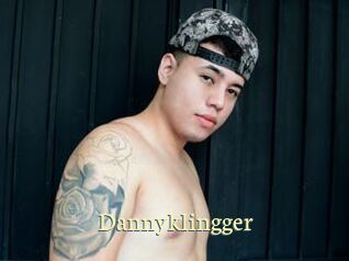 Dannyklingger