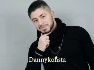 Dannykonsta