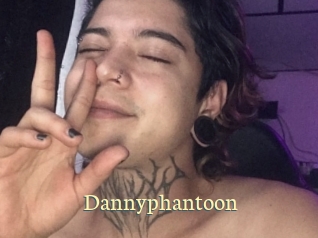 Dannyphantoon