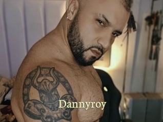 Dannyroy