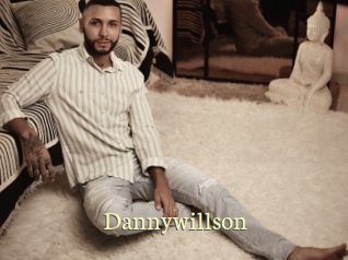 Dannywillson