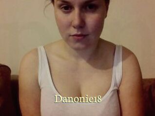 Danonie18