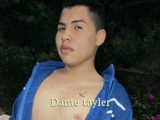 Dante_tayler