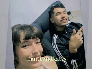 Danteandkatty