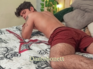 Dantebonett