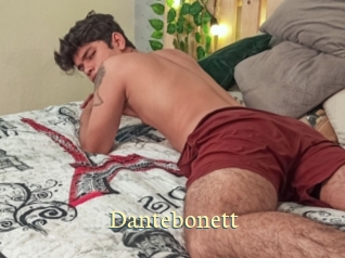 Dantebonett