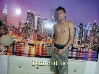 Dantelatino