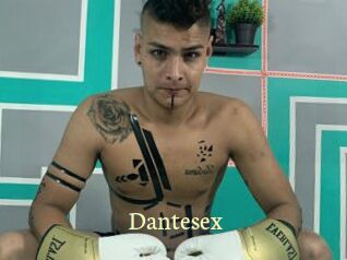 Dantesex