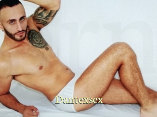 Dantexsex