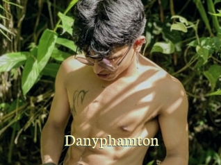 Danyphamton