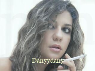 Danyydany