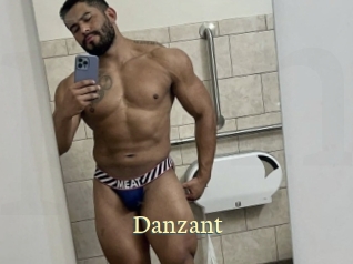 Danzant