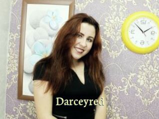 Darceyred