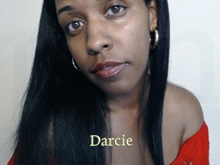 Darcie