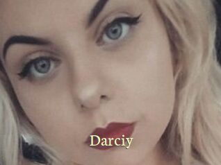 Darciy