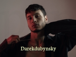 Darekdubynsky