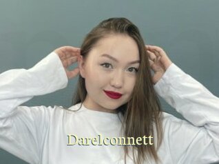 Darelconnett