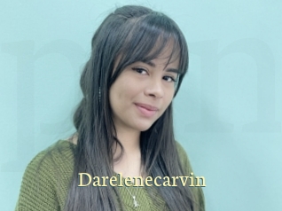 Darelenecarvin